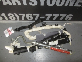 Infiniti - Air Bag - ROOF AIR BAG